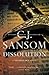 Dissolution (Matthew Shardlake, #1)