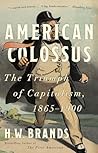 American Colossus...