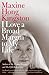 I Love a Broad Margin to My Life by Maxine Hong Kingston