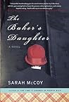 The Baker's Daughter by Sarah McCoy The Baker's Daughter by Sarah McCoy