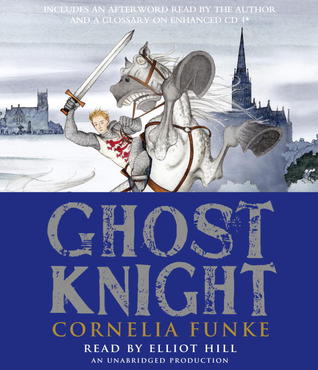 Ghost Knight