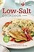 American Heart Association Low-Salt Cookbook by American Heart Association