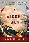 A Wicked War: Pol...