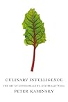 Culinary Intellig...