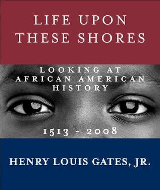 Life Upon These Shores: Looking at African American History, 1513-2008