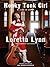 Honky Tonk Girl My Life in Lyrics by Loretta Lynn