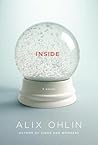 Inside by Alix Ohlin