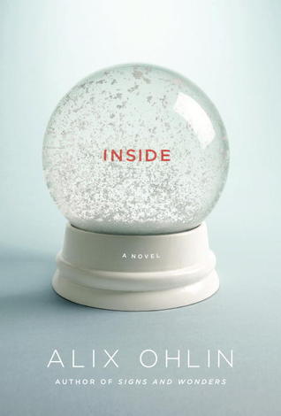 Inside (Hardcover)