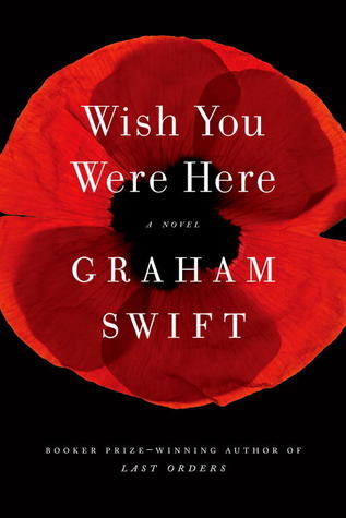 Wish You Were Here By Graham Swift