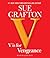 V is for Vengeance by Sue Grafton