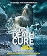 The Death Cure by James Dashner