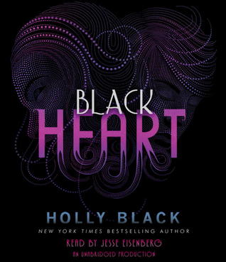 Black Heart (Curse Workers, #3)