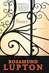 Sister by Rosamund Lupton