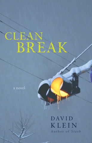 Clean Break (Paperback)