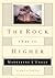 The Rock That Is Higher by Madeleine L'Engle