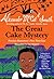 The Great Cake Mystery (Precious Ramotswe's Very First Cases #1)