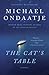 The Cat's Table