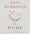 Home by Toni Morrison