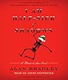 I Am Half-Sick of Shadows by Alan Bradley