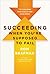 Succeeding When You're Supposed to Fail by Rom Brafman
