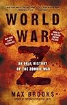 World War Z: An Oral History of the Zombie War