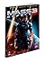 Mass Effect 3 by Fernando Bueno