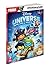 Disney Universe: Prima Official Game Guide