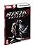 Ninja Gaiden 3: Prima Official Game Guide
