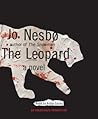 The Leopard by Jo Nesbø The Leopard by Jo Nesbø