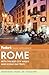 Fodor's Rome: with the Best City Walks and Scenic Day Trips