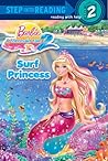 Surf Princess (Barbie) by Chelsea Eberly