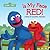 Is My Face Red! (Sesame Street): A Book of Colorful Feelings (Sesame Street Board Books)