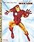 The Invincible Iron Man (Marvel by Billy Wrecks