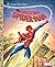 The Amazing Spider-Man by Frank Berrios