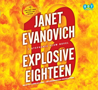 Explosive Eighteen