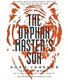 The Orphan Master's Son