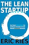 The Lean Startup by Eric Ries