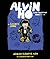 The Alvin Ho Super Collection: Books 1-4