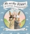 Mr. and Mrs. Bunn...
