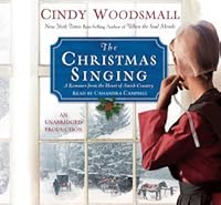 The Christmas Singing: A Romance from the Heart of Amish Country