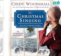 The Christmas Singing: A Romance from the Heart of Amish Country