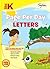 Pre-K Page Per Day: Letters: Alphabet Recognition, Uppercase Letters, Lowercase Letters, Writing Letters (Sylvan Page Per Day Series, Language Arts)