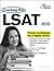 Cracking the LSAT, 2013 Edition (Graduate School Test Preparation)
