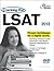Cracking the LSAT with DVD, 2013 Edition (Graduate School Test Preparation)
