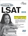 Cracking the LSAT...