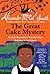 The Great Cake Mystery (Precious Ramotswe's Very First Cases #1)