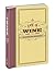 Life Is Wine Journal: An Al...
