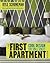 The First Apartment Book: C...