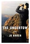 The Undertow by Jo Baker