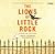 The Lions of Little Rock by Kristin Levine